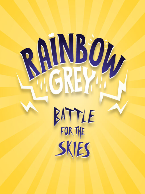 Title details for Battle for the Skies by Laura Ellen Anderson - Available